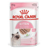 Royal Canin Kitten pasztet (loaf) karma mokra dla kociąt do 12 miesiąca życia saszetka 85g - All4Animals