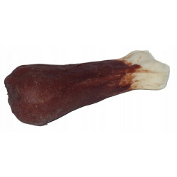 Maced 100% Smakowite - Psiakość prasowana z kaczką 500g - All4Animals