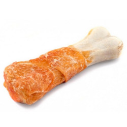 Maced 100% Smakowite - Psiakość prasowana z kurczakiem 500g - All4Animals
