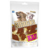 Magnum Ucho królicze z kurczakiem 400g - All4Animals