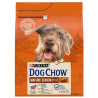 Purina Dog Chow Mature Senior Jagnięcina 2,5kg - All4Animals