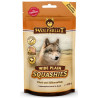 Wolfsblut Dog Squashies Wide Plain - konina i bataty 100g - All4Animals