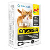Wita-Vet Kot Energia Junior + Adult 60tabl - All4Animals