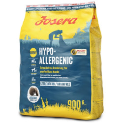 Josera Hypoallergenic 900g - All4Animals