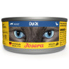 Josera Kot - Duck puszka 85g - All4Animals