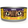 Josera Kot - Turkey puszka 85g - All4Animals