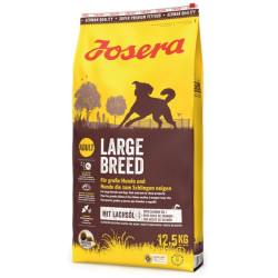 Josera Large Breed 12,5kg - All4Animals