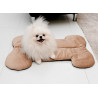 MIMIKO Pets Mata Velvet Form Kość - All4Animals