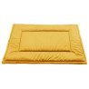 MIMIKO Pets Mata Velvet 70x50cm musztarda - All4Animals