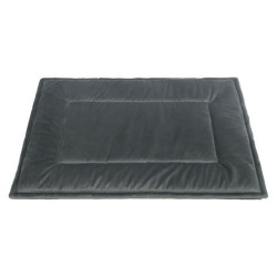 MIMIKO Pets Mata Velvet 70x50cm grafit - All4Animals