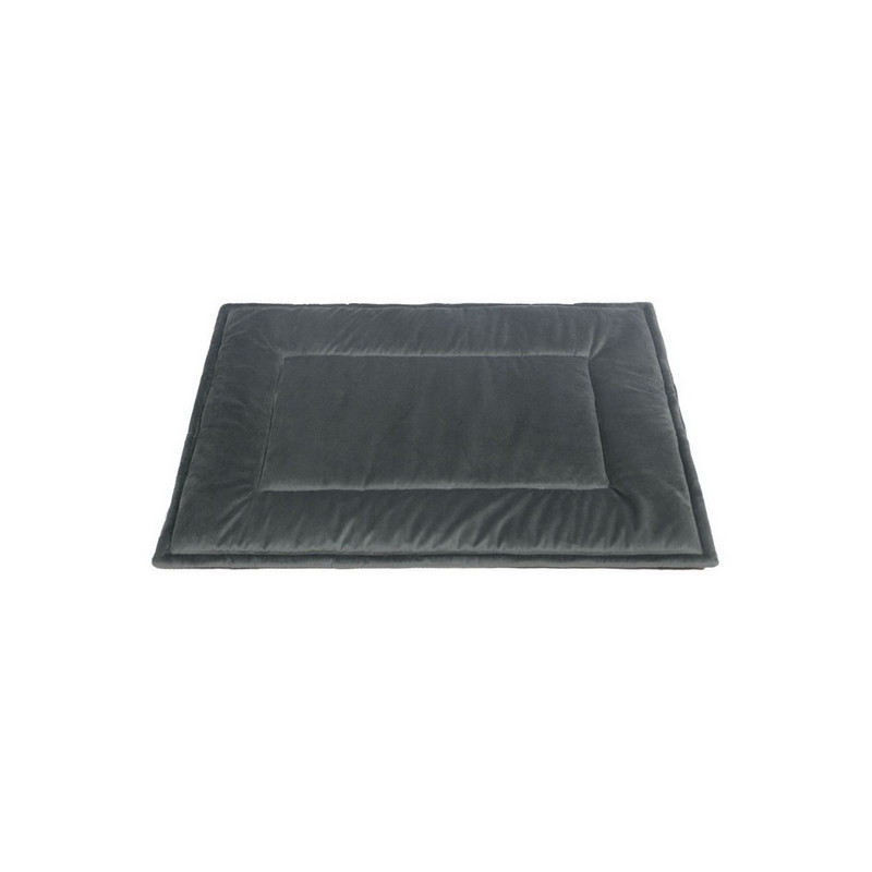 MIMIKO Pets Mata Velvet 70x50cm grafit - All4Animals