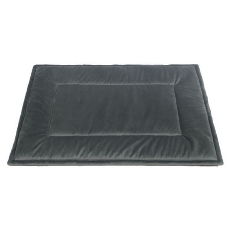 MIMIKO Pets Mata Velvet 70x50cm grafit - All4Animals