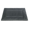 MIMIKO Pets Mata Velvet 70x50cm grafit - All4Animals