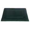 MIMIKO Pets Mata Velvet 70x50cm butelkowa zieleń - All4Animals