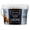 Chewies Trainings-Happen Łosoś wiaderko 300g - All4Animals
