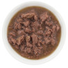 Pawsome Adult Lachs - łosoś saszetka 85g - All4Animals