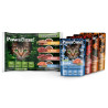 Pawsome Mixpack saszetki 4x85g - All4Animals