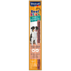 Vitakraft Dog Beef-Stick Original Hypoallergenic 1szt - All4Animals