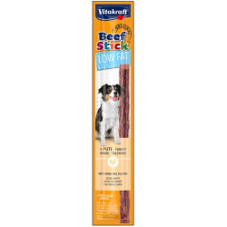 Vitakraft Dog Beef-Stick Original Low Fat 1szt - All4Animals