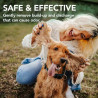 Vet's Best Czyściki do uszu napalcowe 50szt. - All4Animals