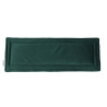 MIMIKO Pets Mata Velvet 25x70cm butelkowa zieleń - All4Animals