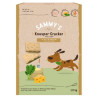 Sammy's Crispy Cracker Ser & Szpinak 1kg - All4Animals