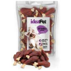 IdeaPet O! Udko z kaczką 500g - All4Animals