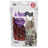 IdeaPet O! Kot Makaron z kaczki 60g - All4Animals