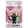 Lucky Lou Food Code Lifestage Light Drób & Jagnięcina 750g - All4Animals