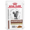 Royal Canin Veterinary Diet Feline Gastrointestinal Fibre Response w sosie saszetka 85g - All4Animals