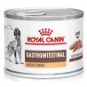 Royal Canin Veterinary Diet Canine Gastrointestinal High Fibre puszka 200g - All4Animals