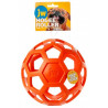 JW Pet Hol-ee Roller Jumbo Orange - All4Animals