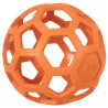 JW Pet Hol-ee Roller Jumbo Orange - All4Animals