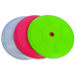 Sum-Plast Zabawka Super Max Dysk 25cm - All4Animals