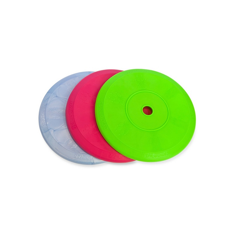 Sum-Plast Zabawka Super Max Dysk 25cm - All4Animals