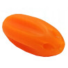 Sum-Plast Zabawka Piłka Rugby nr3 14x6,5cm - All4Animals