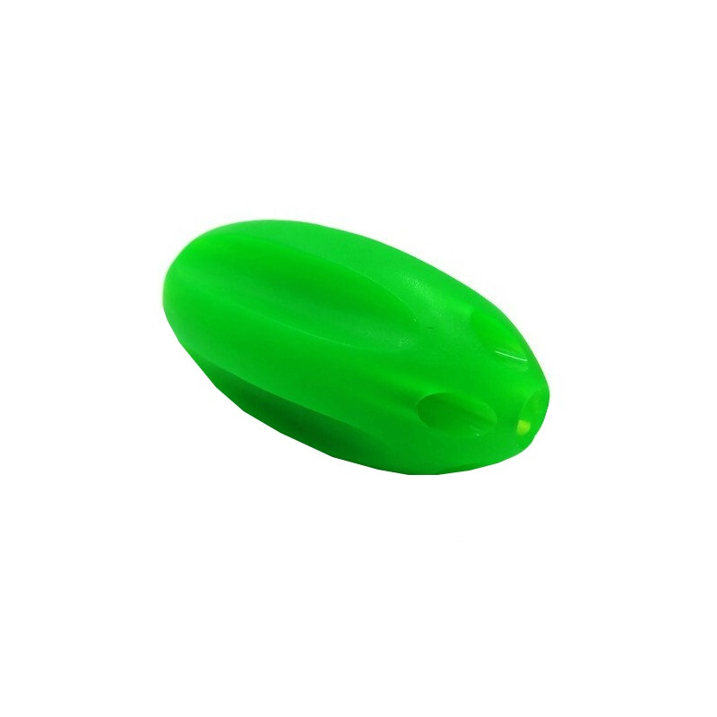 Sum-Plast Zabawka Piłka Rugby nr1 8,8x4cm - All4Animals