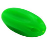 Sum-Plast Zabawka Piłka Rugby nr1 8,8x4cm - All4Animals