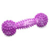 Sum-Plast Zabawka Hantel z kolcami nr2 15cm - All4Animals