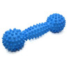 Sum-Plast Zabawka Hantel z kolcami nr2 15cm - All4Animals