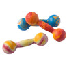 Sum-Plast Zabawka Hantel średni 15cm - All4Animals