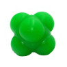 Sum-Plast Zabawka Piłka skoczek nr2 7cm - All4Animals