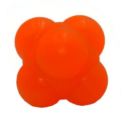 Sum-Plast Zabawka Piłka skoczek nr2 7cm - All4Animals