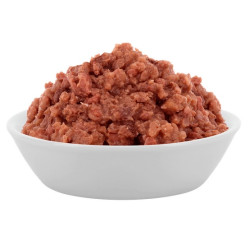 Lucky Lou Lifestage Adult Drób i tuńczyk saszetka 125g - All4Animals