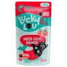 Lucky Lou Lifestage Adult Drób i tuńczyk saszetka 125g - All4Animals