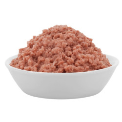 Lucky Lou Lifestage Adult Drób i królik saszetka 300g - All4Animals
