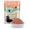 Lucky Lou Lifestage Adult Drób i królik saszetka 300g - All4Animals