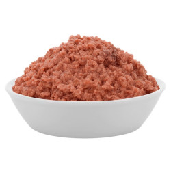 Lucky Lou Lifestage Adult Drób i bażant saszetka 300g - All4Animals
