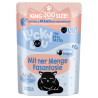 Lucky Lou Lifestage Adult Drób i bażant saszetka 300g - All4Animals