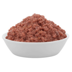 Lucky Lou Lifestage Adult Drób i kaczka saszetka 300g - All4Animals
